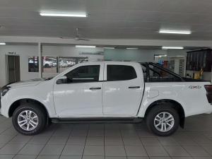 Isuzu D-MAX 1.9 Ddi L 4X4 D/C - Image 3