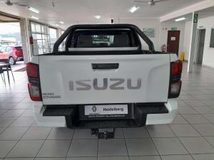 Isuzu D-MAX 1.9 Ddi L 4X4 D/C - Image 4