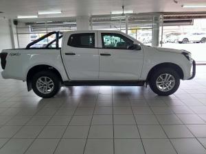 Isuzu D-MAX 1.9 Ddi L 4X4 D/C - Image 6