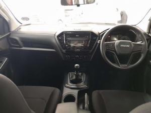 Isuzu D-MAX 1.9 Ddi L 4X4 D/C - Image 7