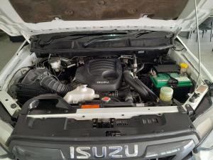 Isuzu D-MAX 1.9 Ddi L 4X4 D/C - Image 9