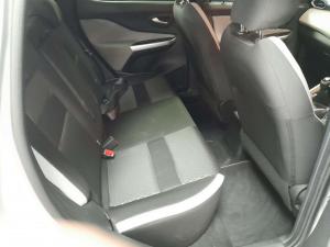 Nissan Magnite 1.0T Visia - Image 12