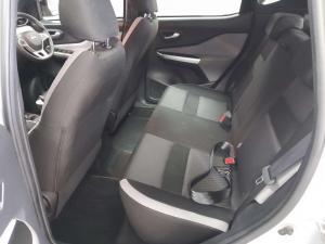 Nissan Magnite 1.0T Visia - Image 19