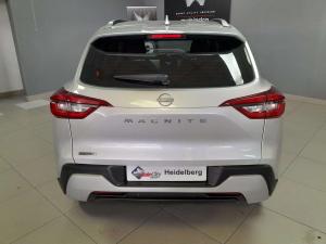 Nissan Magnite 1.0T Visia - Image 4