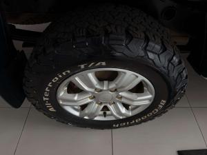 Ford Ranger 2.2TDCI XLS 4X4 automaticD/C - Image 13