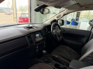 Ford Ranger 2.2TDCI XLS 4X4 automaticD/C - Image 15