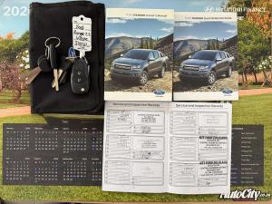 Ford Ranger 2.2TDCI XLS 4X4 automaticD/C - Image 18