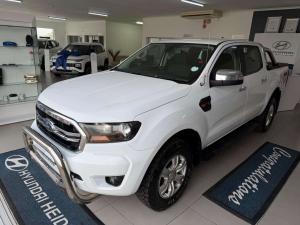 Ford Ranger 2.2TDCI XLS 4X4 automaticD/C - Image 1