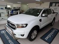 Thumbnail Ford Ranger 2.2TDCI XLS 4X4 automaticD/C