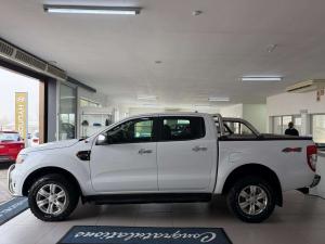 Ford Ranger 2.2TDCI XLS 4X4 automaticD/C - Image 4