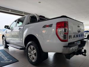 Ford Ranger 2.2TDCI XLS 4X4 automaticD/C - Image 5