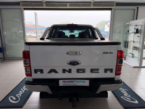 Ford Ranger 2.2TDCI XLS 4X4 automaticD/C - Image 6
