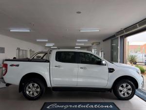 Ford Ranger 2.2TDCI XLS 4X4 automaticD/C - Image 8