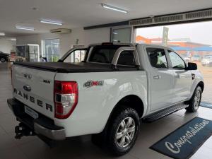 Ford Ranger 2.2TDCI XLS 4X4 automaticD/C - Image 9