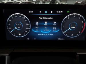 Chery Tiggo 8 PRO MAX 2.0 Tgdi Executive DCT - Image 11