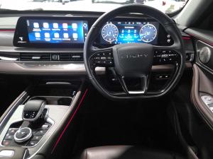 Chery Tiggo 8 PRO MAX 2.0 Tgdi Executive DCT - Image 14