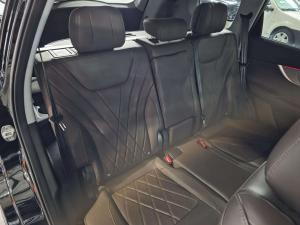 Chery Tiggo 8 PRO MAX 2.0 Tgdi Executive DCT - Image 16