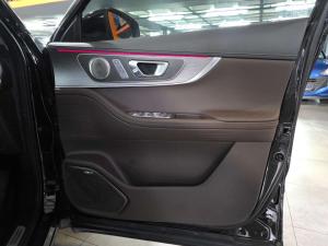 Chery Tiggo 8 PRO MAX 2.0 Tgdi Executive DCT - Image 17