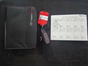 Chery Tiggo 8 PRO MAX 2.0 Tgdi Executive DCT - Image 20