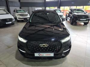 Chery Tiggo 8 PRO MAX 2.0 Tgdi Executive DCT - Image 2