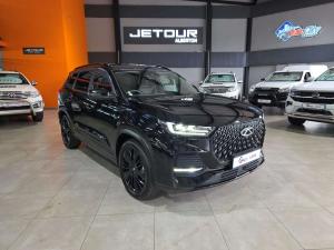 Chery Tiggo 8 PRO MAX 2.0 Tgdi Executive DCT - Image 3