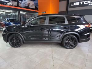 Chery Tiggo 8 PRO MAX 2.0 Tgdi Executive DCT - Image 4