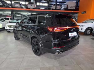 Chery Tiggo 8 PRO MAX 2.0 Tgdi Executive DCT - Image 8