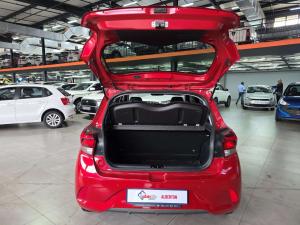 Hyundai Grand i10 1.0 MOTION/PREMIUM - Image 10