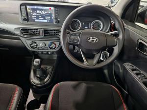 Hyundai Grand i10 1.0 MOTION/PREMIUM - Image 12