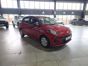 Hyundai Grand i10 1.0 MOTION/PREMIUM - Image 17