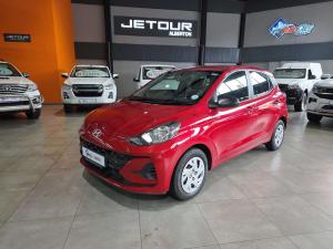 Hyundai Grand i10 1.0 MOTION/PREMIUM - Image 1