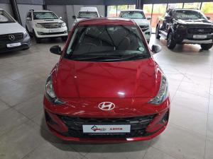 Hyundai Grand i10 1.0 MOTION/PREMIUM - Image 2