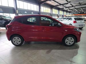 Hyundai Grand i10 1.0 MOTION/PREMIUM - Image 5