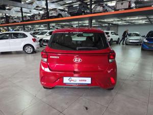Hyundai Grand i10 1.0 MOTION/PREMIUM - Image 7
