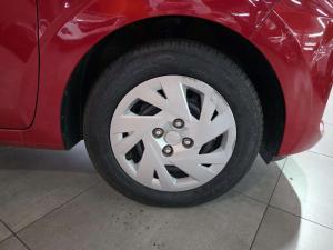 Hyundai Grand i10 1.0 MOTION/PREMIUM - Image 9