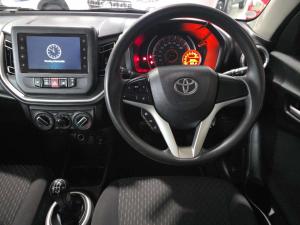 Toyota Vitz 1.0 XR - Image 12
