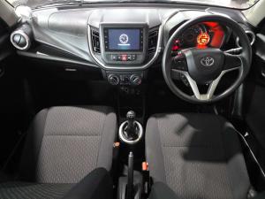 Toyota Vitz 1.0 XR - Image 13