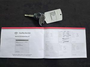 Toyota Vitz 1.0 XR - Image 17