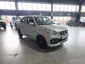 Toyota Vitz 1.0 XR - Image 18