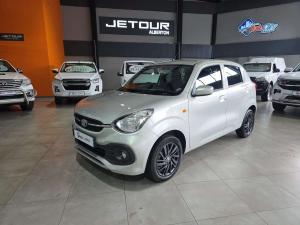 Toyota Vitz 1.0 XR - Image 1