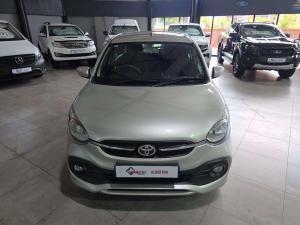 Toyota Vitz 1.0 XR - Image 2