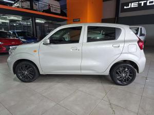 Toyota Vitz 1.0 XR - Image 4