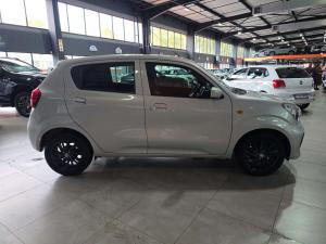 Toyota Vitz 1.0 XR - Image 5