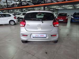 Toyota Vitz 1.0 XR - Image 7