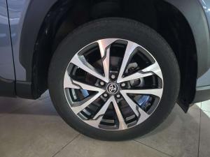 Toyota Corolla Cross 1.8 XR - Image 10