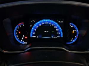 Toyota Corolla Cross 1.8 XR - Image 11