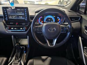 Toyota Corolla Cross 1.8 XR - Image 12