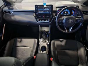 Toyota Corolla Cross 1.8 XR - Image 13