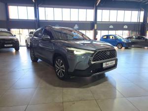 Toyota Corolla Cross 1.8 XR - Image 14