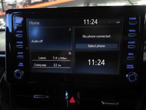 Toyota Corolla Cross 1.8 XR - Image 17